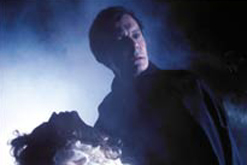 image: a vampyre and his female victim