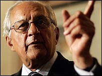 شہریار خان 