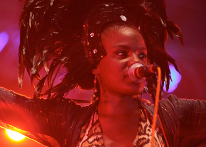 Noisettes