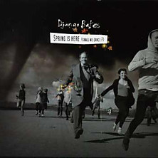 Review of Spring Is Here Shall We Dance Review of Spring Is Here Shall We Dance