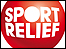 Sport Relief logo