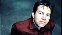 One of the leading pianists of the younger generation; Leif Ove Andsnes
