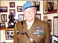 Guiy Leaver de-Montfort