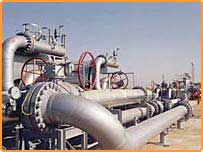 گیس پائپ لائن سے خطے کی سیاست پر اہم اثر پڑے گا