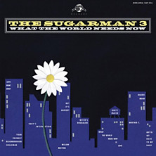 Review of What the World Needs Now