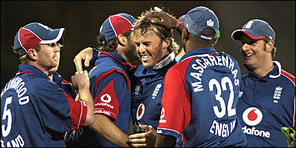 I know my role in the side and I like to think I can play a big part in a successful England side