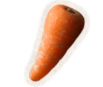 Carrots (Royal Chantenay Red)