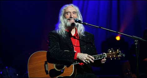 Charlie Landsborough (pic Judy Totten)