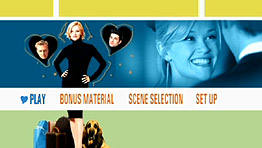 Screengrab from Sweet Home Alabama DVD