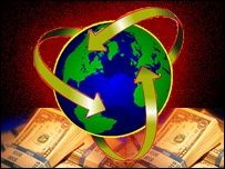 کره زمین و مصرف گرایی