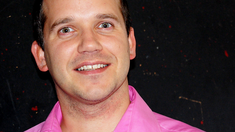 The cast of Desperate Fishwives