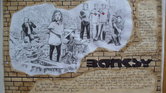 Banksy - GCSE...