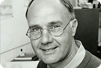 Yr Athro David Thorne