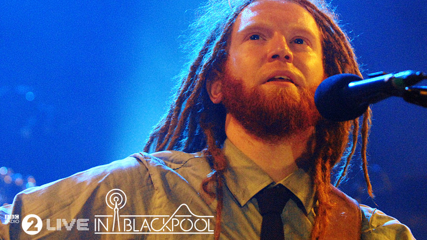 Newton Faulkner