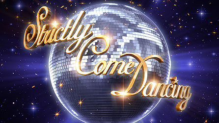 Strictly Come Dancing