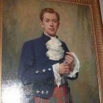 Henry Raeburn DOBSON (Edinburgh 1901-1985)