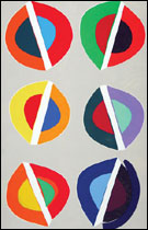 Halzephron Terry Frost