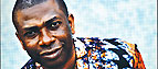 Youssou N'Dour