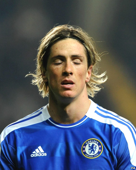 Fernando Torres