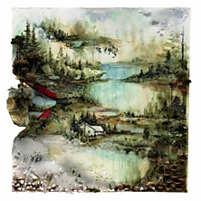 Review of Bon Iver Review of Bon Iver