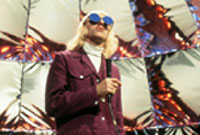 Jimmy Saville - Top of The Pops 1969