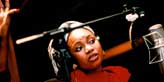 Oumou Sangare
