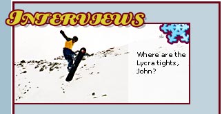 Interviews: John Mitchell from Dundee