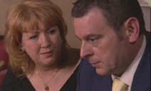 Gina and Archie