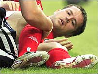 مائیکل اوون