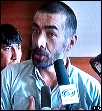 عبدالرحمان نے سولہ سال پہلے اسلام قبول کیا تھا