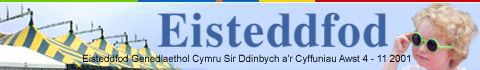 Eisteddfod Dinbych 2001