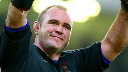 Scott Quinnell