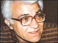 ناصر زرافشان 