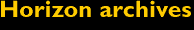 Horizon archives
