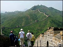 Muralha da China