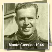 Monte Cassino 1944 Photo Gallery