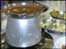 chocolate fountain
