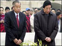 ناگا رہنماوں اور بھارتی حکومت کے درمیان پہلی مرتبہ بھارت میں بات چیت ہوئی ہے۔