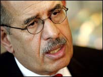 Muhammad Baradej 