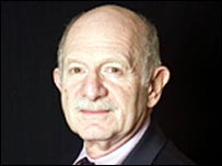 Mark Schneider, ICG Senior Vice President