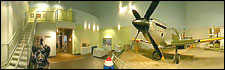 The Spitfire Room (View 1)