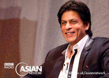 In Conversation with Shah Rukh Khan