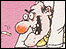Owd Grandad Piggot!
