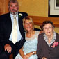The Gilliland Family
