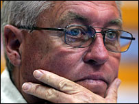 کوچ باب وولمر