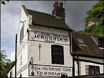 The Trip by Kevin Lockhart