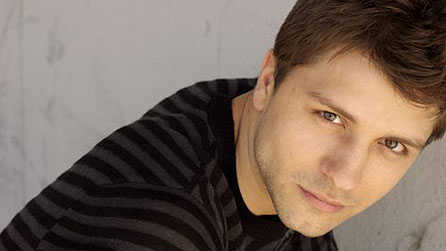 Pasha Kovalev
