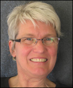 Janice Perry