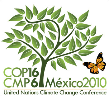 cop16, mexico, cancun, climate change
