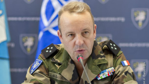 جنرال اولیور د باویچووي